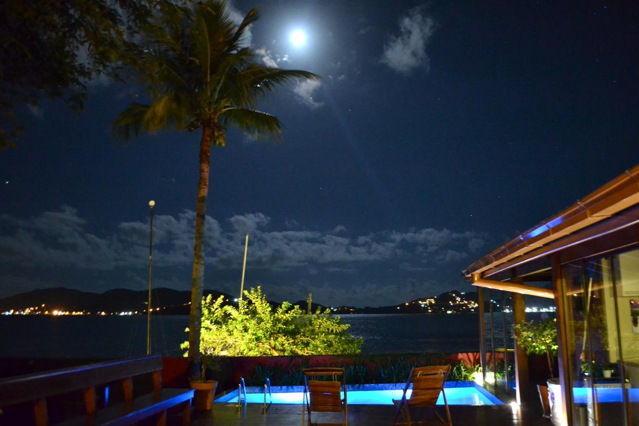 Pouso Lang Guest House - Florianopolis, Florianopolis